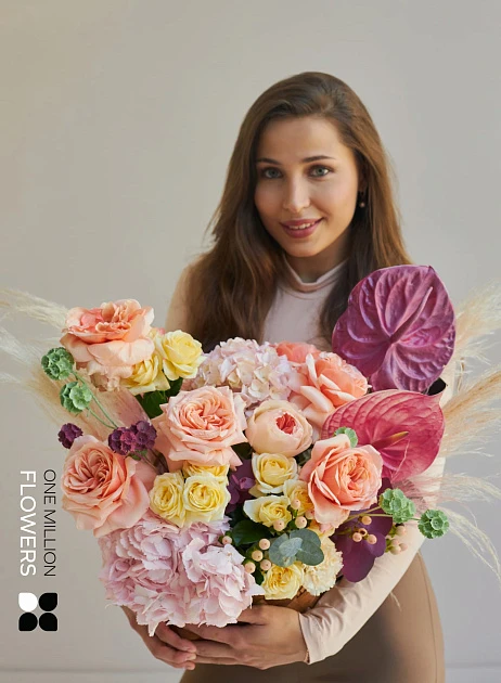 картинка Корзина "Супримо" от магазина Одежда+